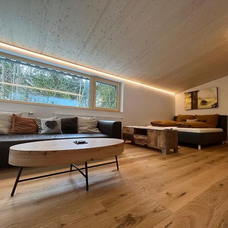 River Lodge Dornbirn Exterior photo