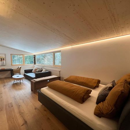 River Lodge Dornbirn Exterior photo