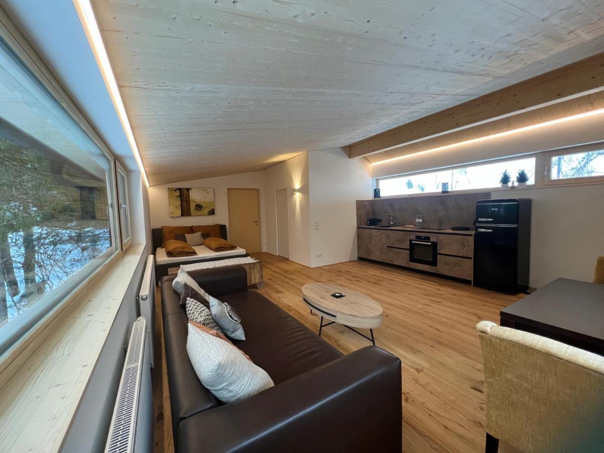 River Lodge Dornbirn Exterior photo