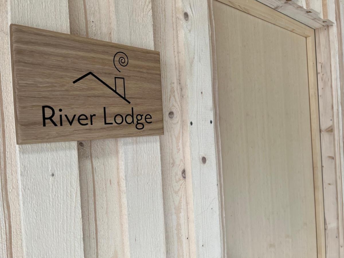 River Lodge Dornbirn Exterior photo