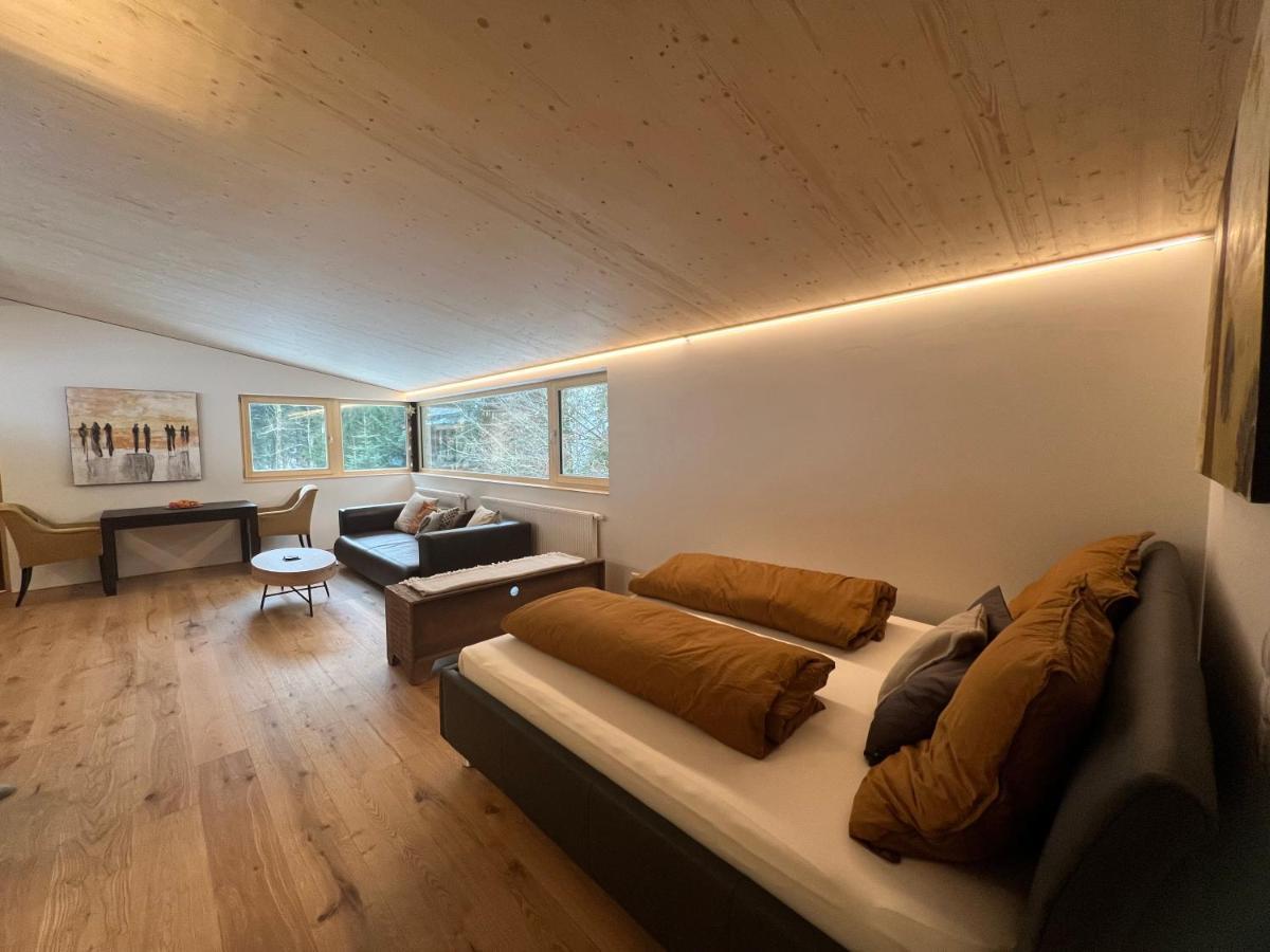 River Lodge Dornbirn Exterior photo